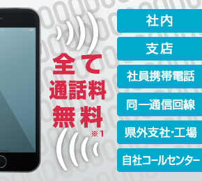 全て無料